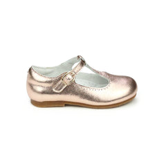 Eleanor Flat Shoe