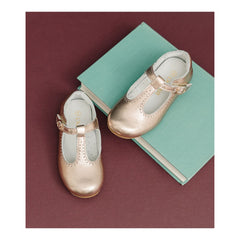 Eleanor Flat Shoe
