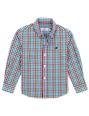 Seasonal Sportshirt - Jolly