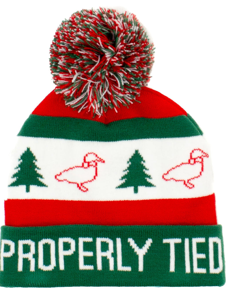 Breck Beanie