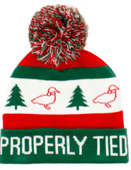 Breck Beanie