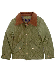 Beaumont Jacket
