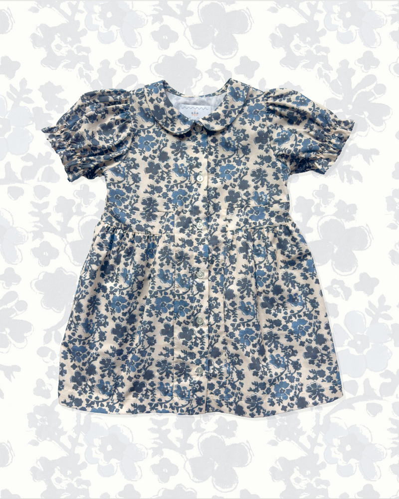 Charlotte Dress