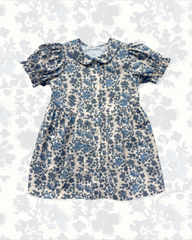Charlotte Dress