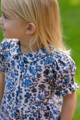 Charlotte Dress