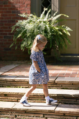 Charlotte Dress