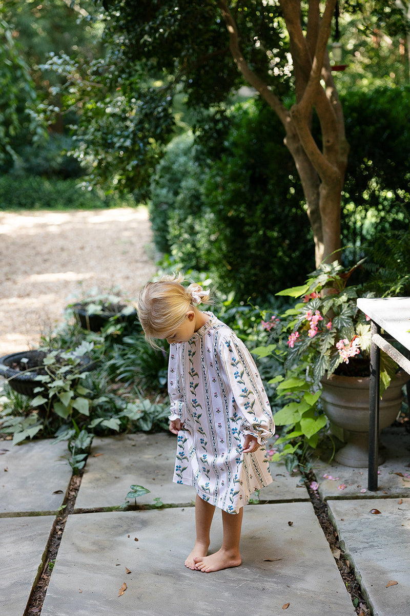 Dashwood Dress