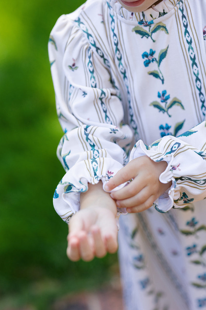 Dashwood Dress