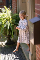 Dashwood Dress
