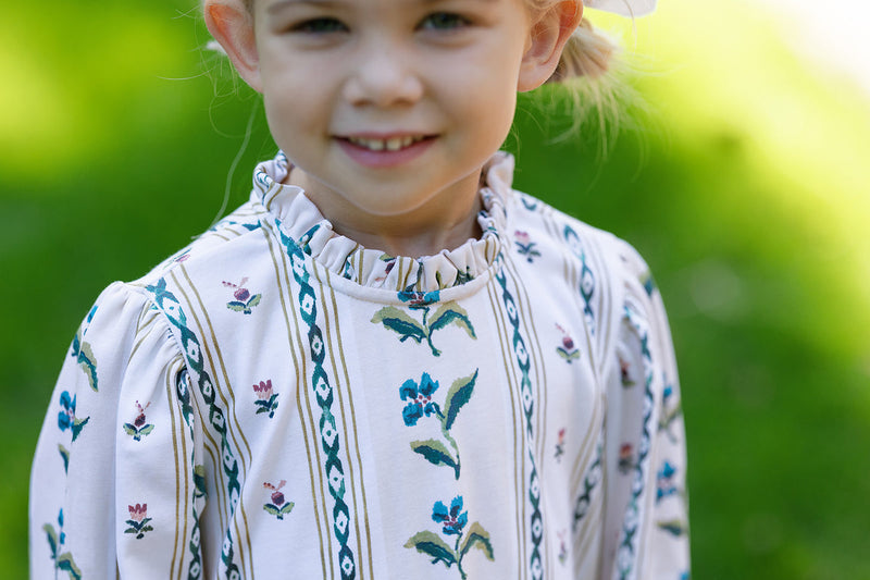Dashwood Dress