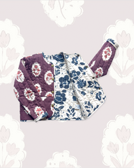 Quilted Jacket