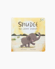 Smudge the Littlest Elephant Book