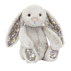 Original Blossom Silver Bunny Bloom