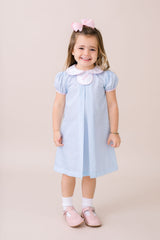 Timeless Tab Dress