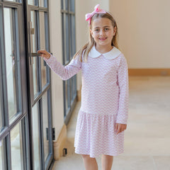 Lilian Dress