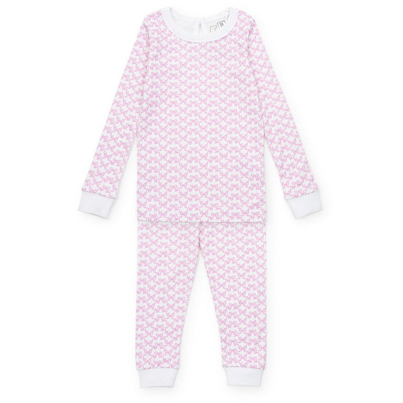 Ava Pajama Set