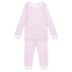 Ava Pajama Set