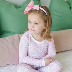 Ava Pajama Set