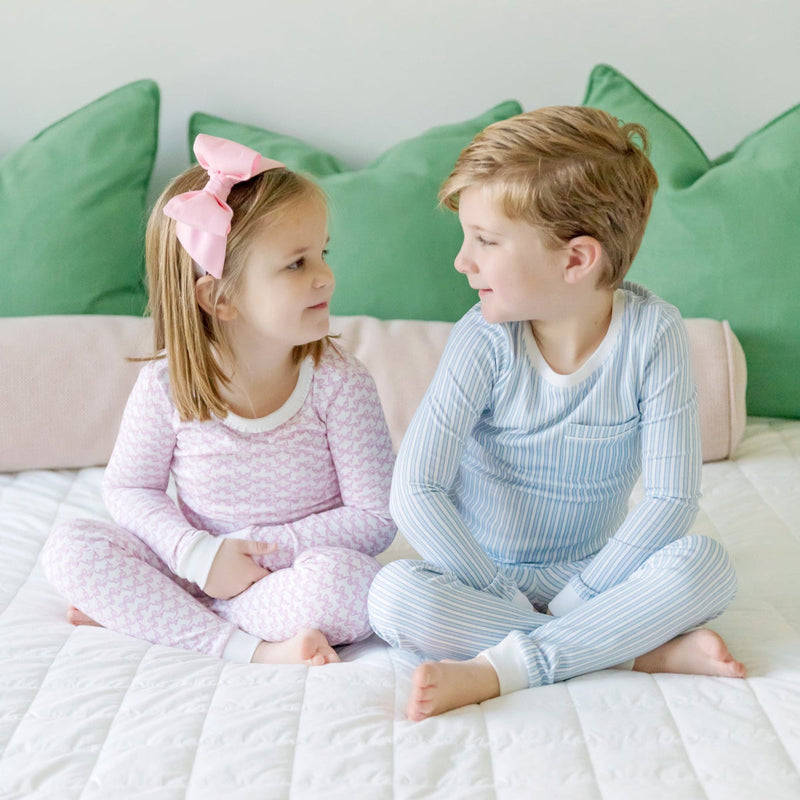 Ava Pajama Set