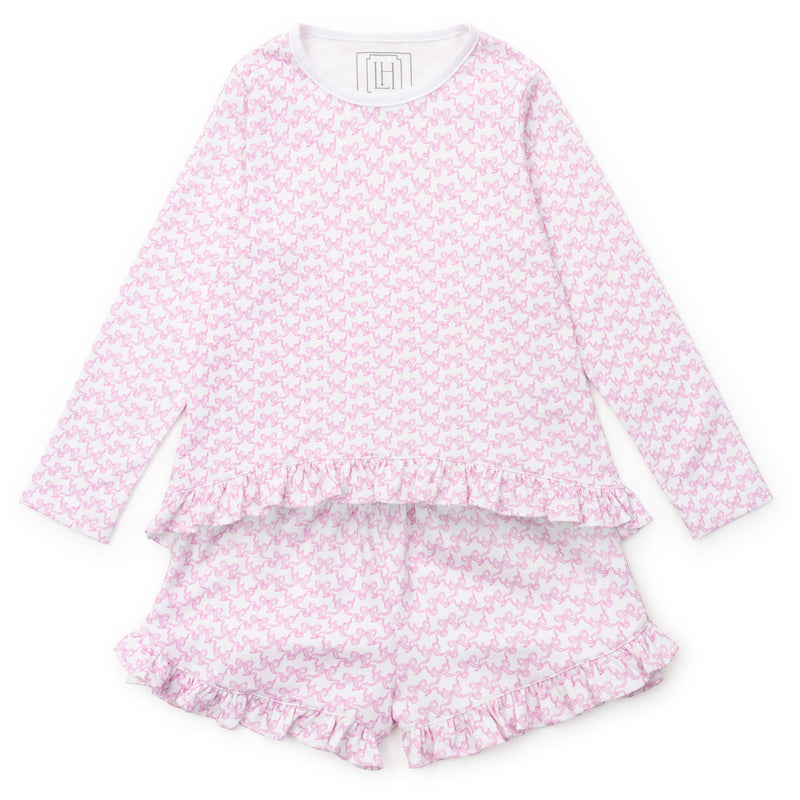 Rorie Short Set