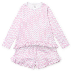 Rorie Short Set