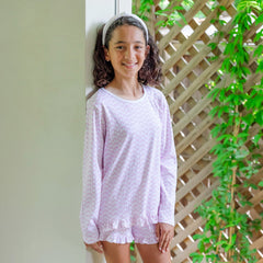 Rorie Short Set