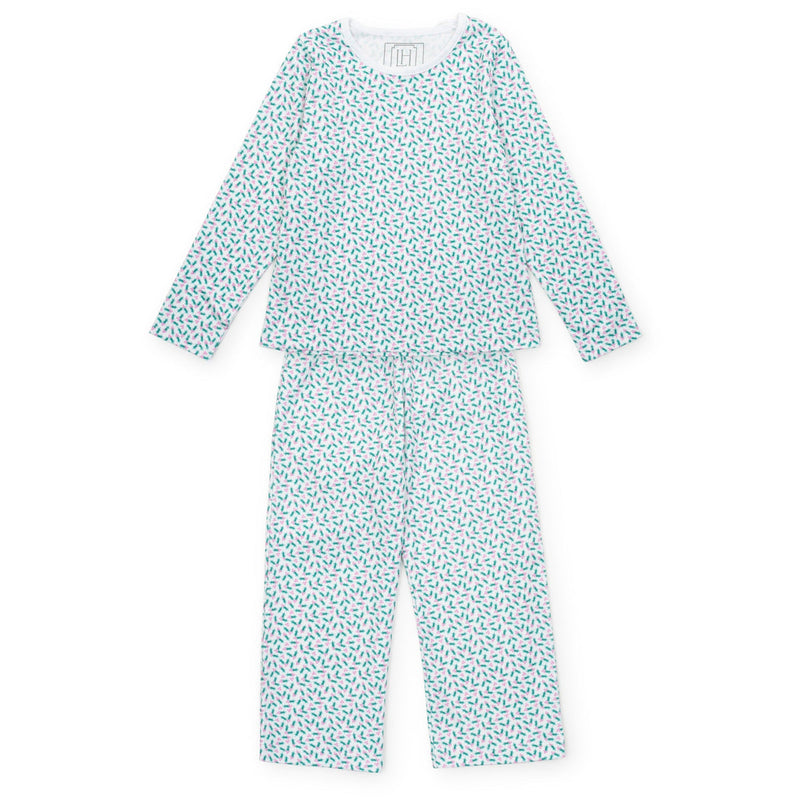 Millie Pant Set