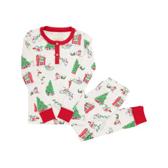 Sutton’s Sweet Dream Set - Classic Christmas