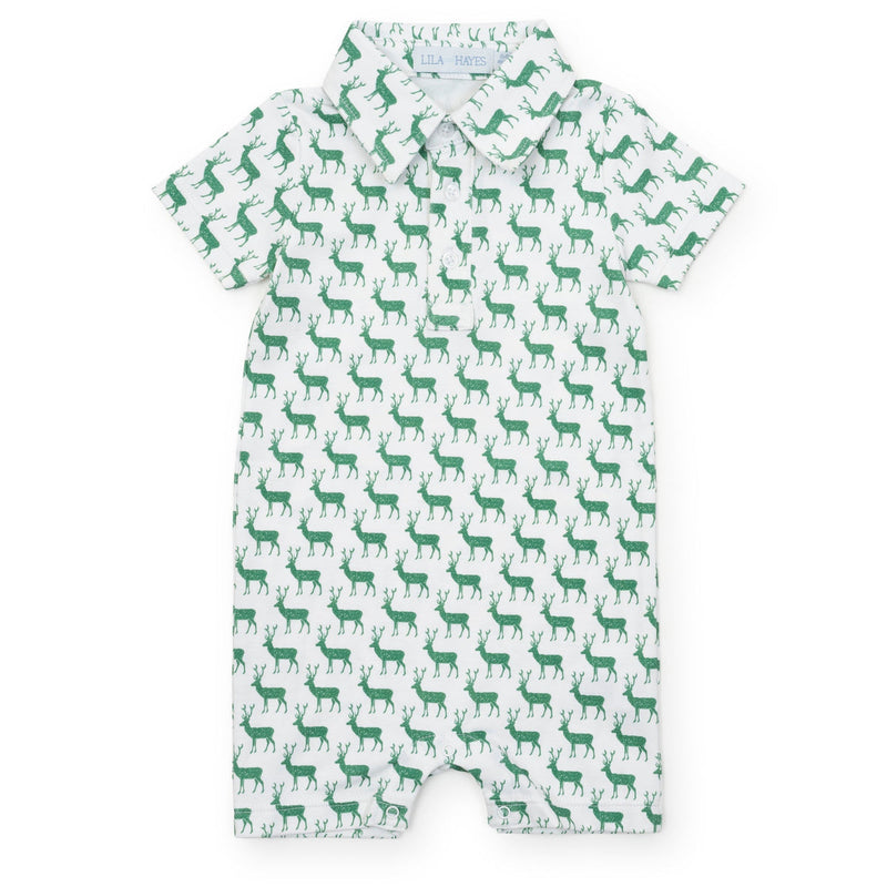 Tripp Shortall