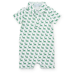 Tripp Shortall