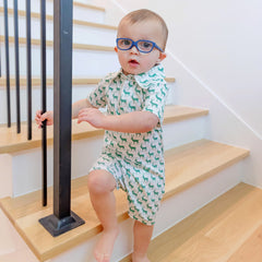 Tripp Shortall