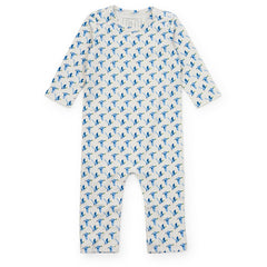 Thompson Romper