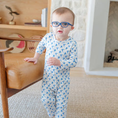 Thompson Romper