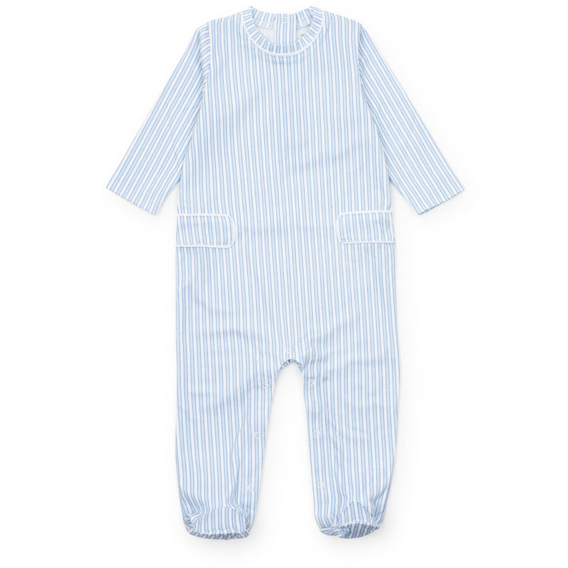 Preston Romper