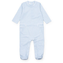 Preston Romper