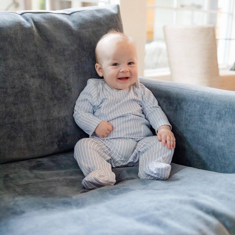 Preston Romper