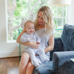 Preston Romper
