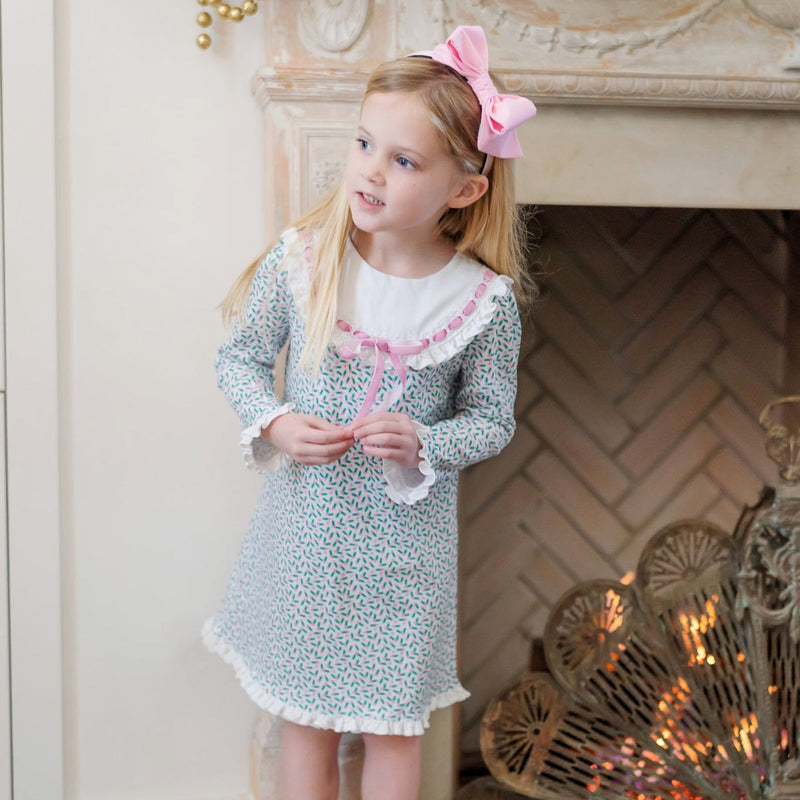 Emersyn Dress