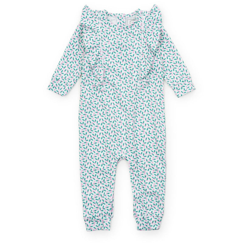Evelyn Romper