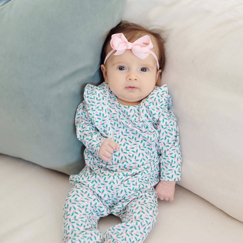 Evelyn Romper