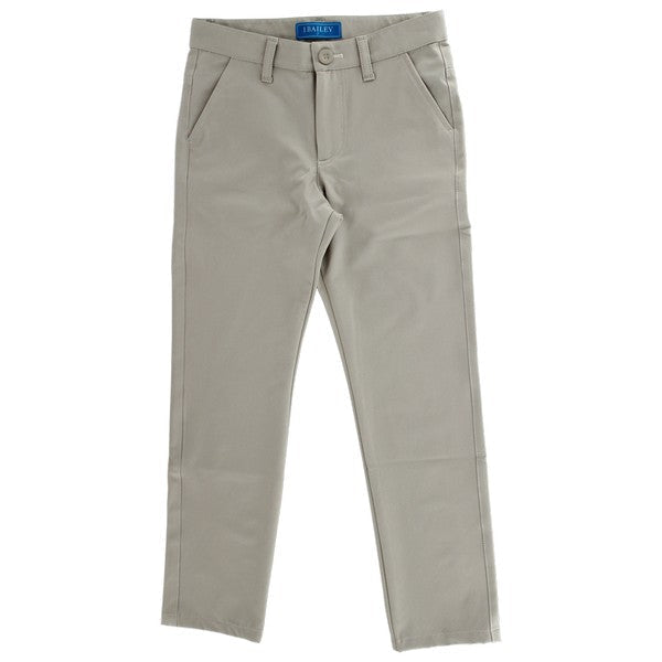 Performance Champ Pant - Khaki