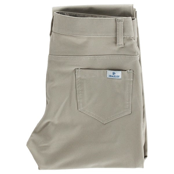 Performance Champ Pant - Khaki