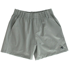 Performance Dock Shorts - Fog