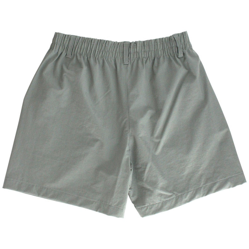 Performance Dock Shorts - Fog