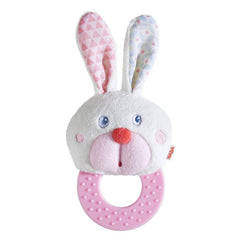 Bunny Baby Teether