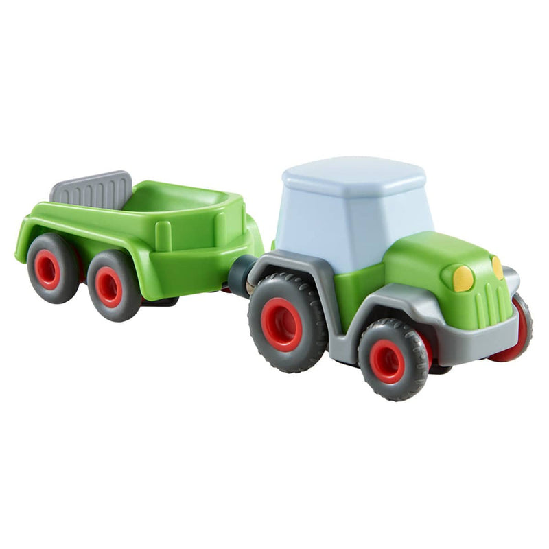 Tractor Trailer Toy