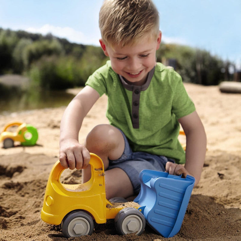 Sand Play Dump Truck