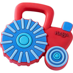 Tractor Teether