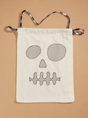 Monster Pillowcase Treat Bag