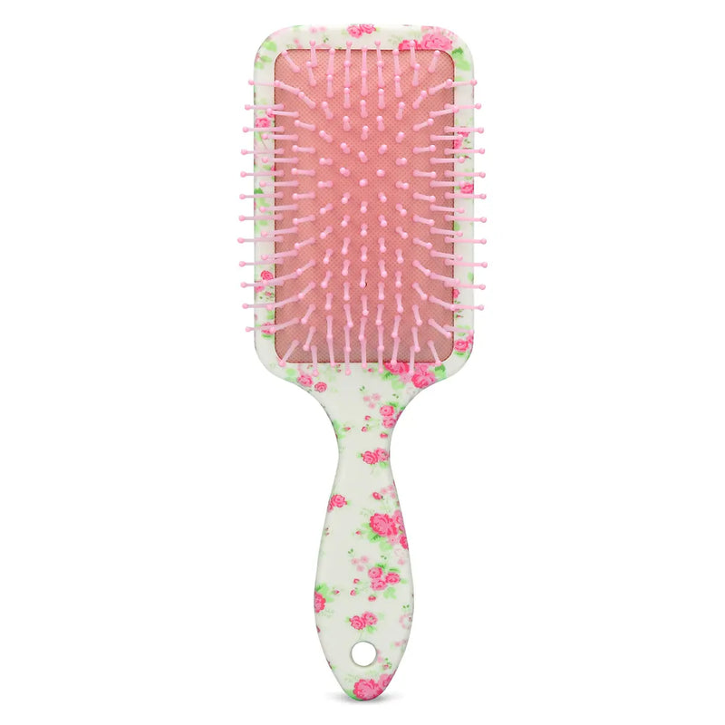 Forever Pretty Paddle Brush